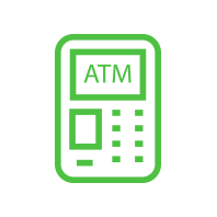 ATM Locator