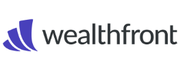 Wealthfront logo